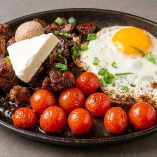 Lunch Bo Ne