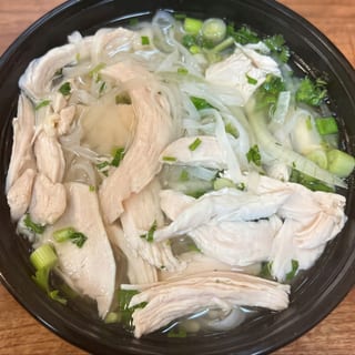 Chicken Pho