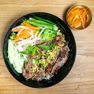 Vermicelli Bowl