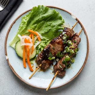 Skewers
