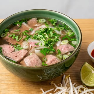 Beef Combo Pho
