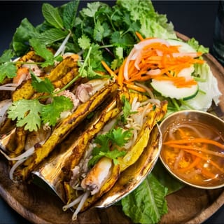 Banh Xeo