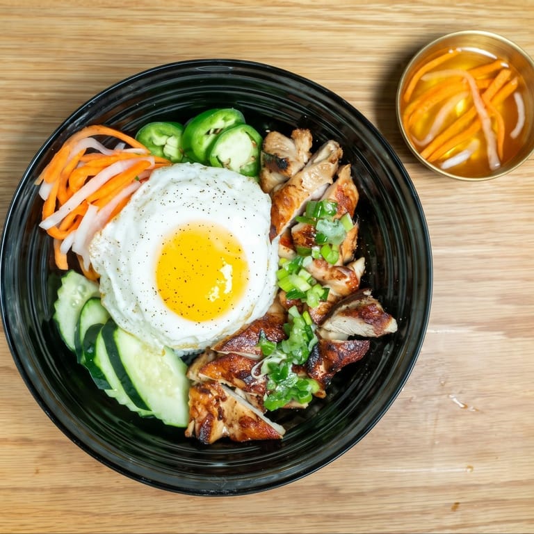 Savor Vietnamese Delivery