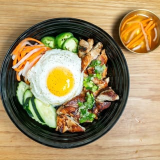 Rice Bowl