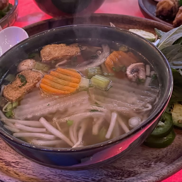 Discover Our Delicious Pho